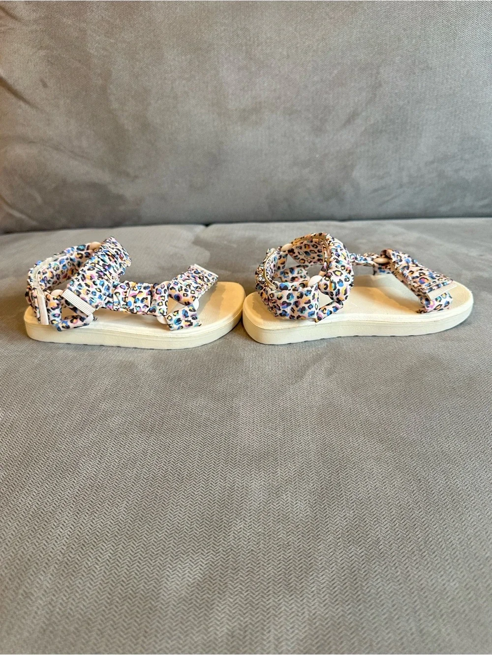 Zara comfortable kids